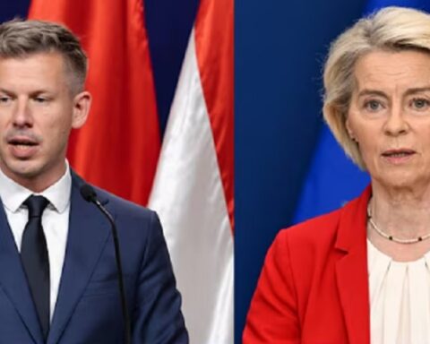 Fon der Lajen imuna na demokratiju: Lider AfD tvrdi da šef EU ne može da bude smenjen voljom naroda