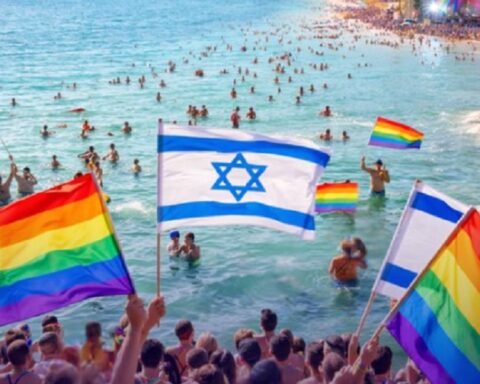 Izrael najavljuje „najveći ikada” LGBTQ događaj na Bliskom istoku