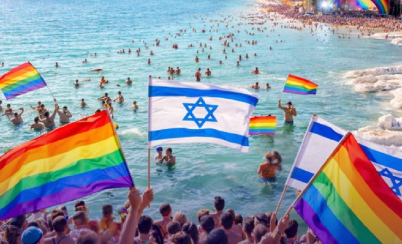 Izrael najavljuje „najveći ikada” LGBTQ događaj na Bliskom istoku