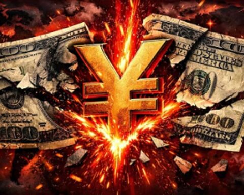 Udar na dolar: UAE preti prelaskom na juan zbog rata SAD i Irana