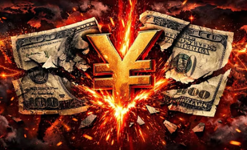 Udar na dolar: UAE preti prelaskom na juan zbog rata SAD i Irana