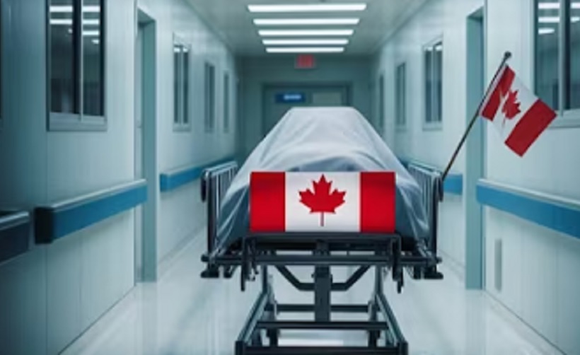 Kanada: Psihijatar predlaže eutanaziju i za depresiju i poremećaje ishrane