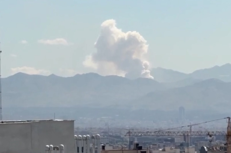 SAD napale iransko ostrvo Karg dok Tramp preti uništenjem „cele civilizacije“