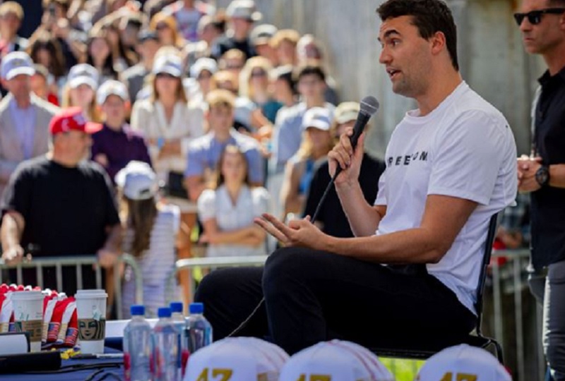 Novi zaplet na suđenju za ubistvo Čarlija Kirka: Metak ne može biti povezan sa puškom sa mesta zločina