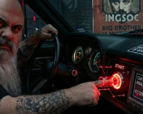 Od 2027. novi automobili mogu postati sistem za nadzor vozača i odlučivati da li smeš da voziš