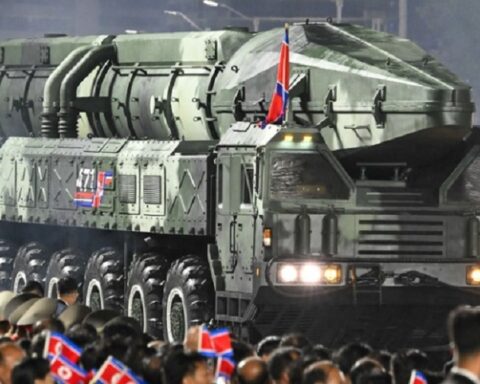 Severna Koreja testira oružje koje može da ugasi cele elektro-mreže