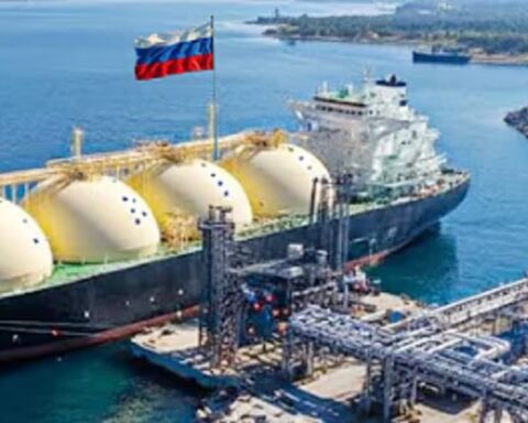 EU odbija da ukine zabranu ruskog LNG-a iako preti energetska kriza