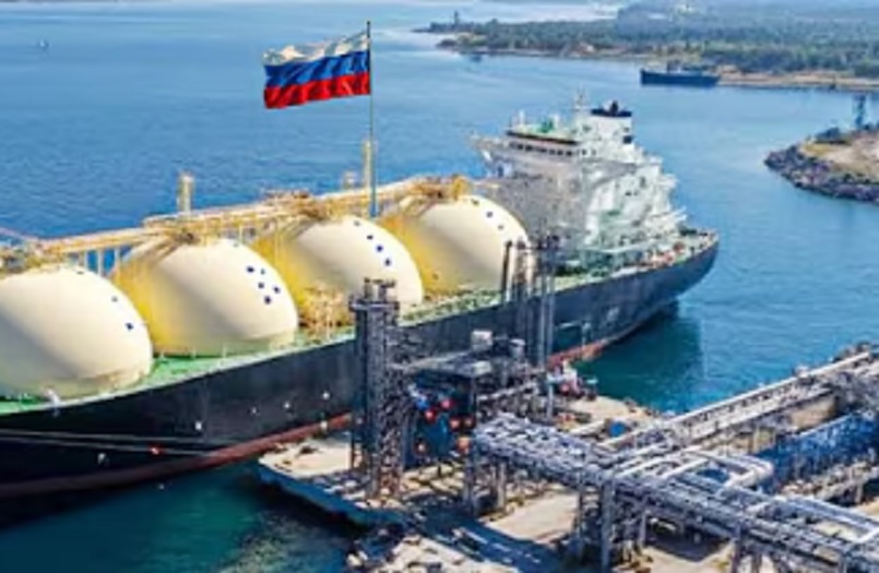 EU odbija da ukine zabranu ruskog LNG-a iako preti energetska kriza