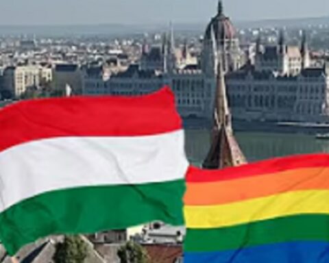 LGBTQ TV kanal stiže u Mađarsku posle ukidanja Orbanovog zakona