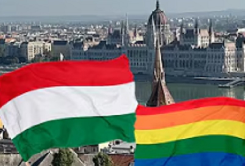 LGBTQ TV kanal stiže u Mađarsku posle ukidanja Orbanovog zakona
