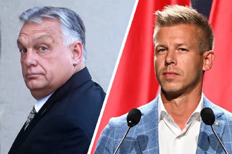 Budimpešta optužuje Fejsbuk: Nameštaju izbore protiv Orbana