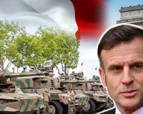 Francuska prelazi na ratnu ekonomiju: Masovno naoružavanje i proizvodnja dronova