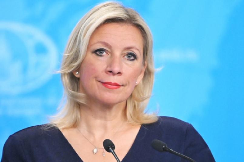 Moskva upozorava: Zapad klizi u „pandemiju fašizma“ i istorijskog revizionizma