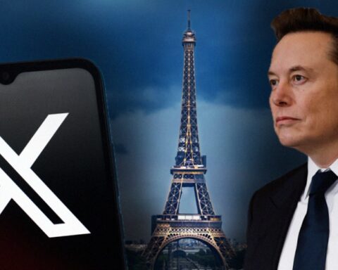 Mask protiv Francuske: Pariz udara na X, sukob oko cenzure i kontrole interneta