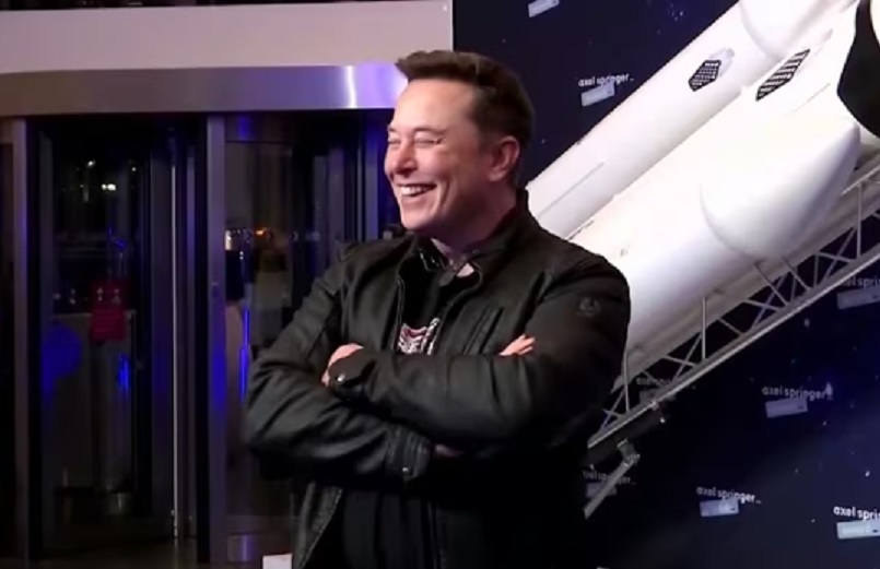 SpaceX vezuje Maskovu mega platu za kolonizaciju Marsa: Plan vredan bilione dolara