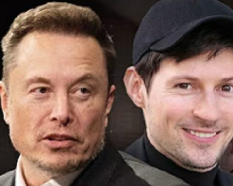 Durov uz Maska: Francuska koristi pravosuđe za gušenje slobode govora