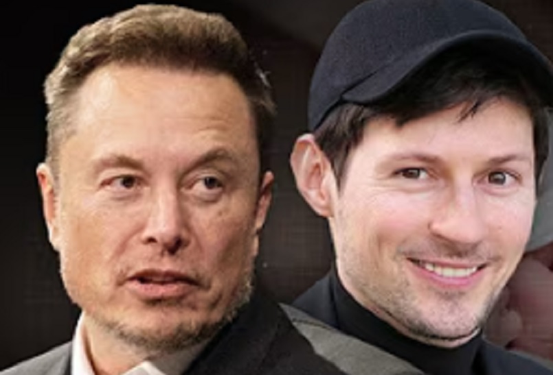 Durov uz Maska: Francuska koristi pravosuđe za gušenje slobode govora