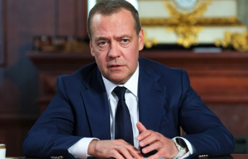 Medvedev upozorava: EU postaje opasnija od NATO, Evropa gradi vojnu silu protiv Rusije