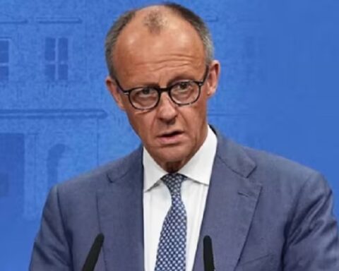 Berlin: Amerika ponižena pred Iranom, Vašington nema plan za izlaz