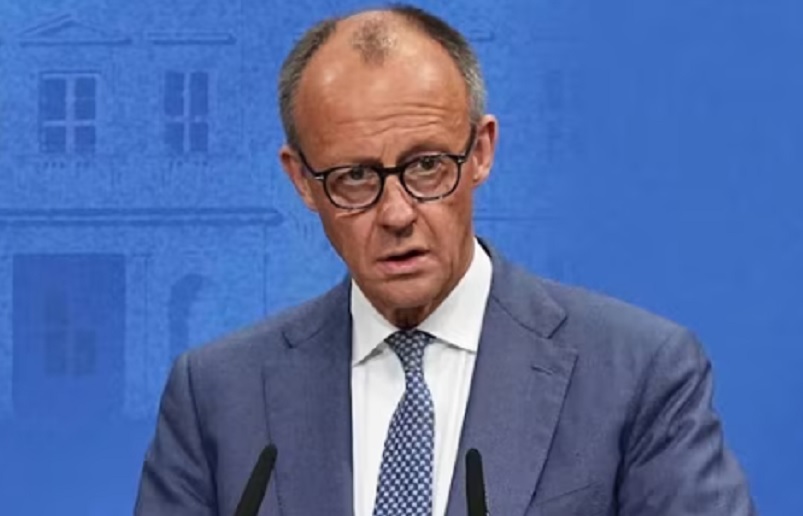 Berlin: Amerika ponižena pred Iranom, Vašington nema plan za izlaz