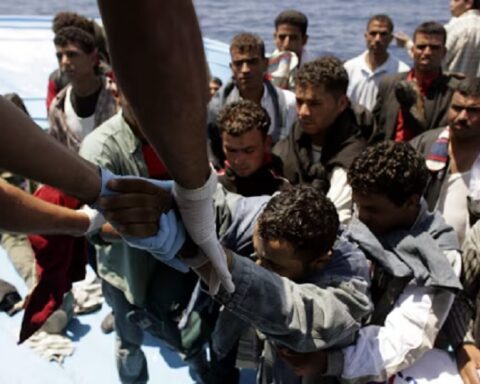 Broj migranata u EU dostigao rekordnih 64,2 miliona