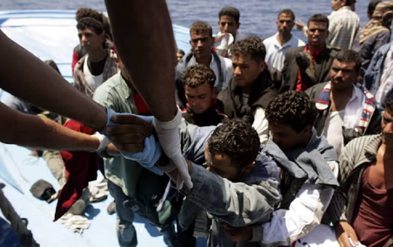 Broj migranata u EU dostigao rekordnih 64,2 miliona