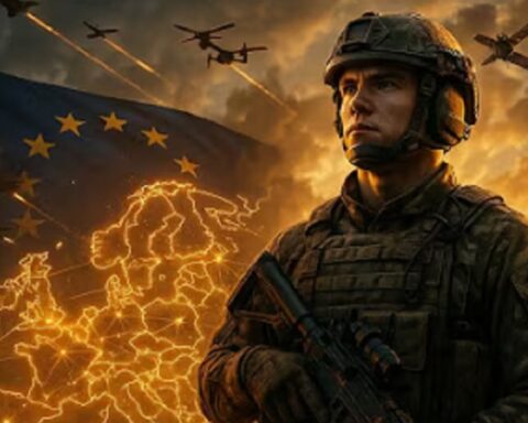 EU ima četiri godine za naoružavanje: Belgijski general upozorava na rok do sukoba sa Rusijom