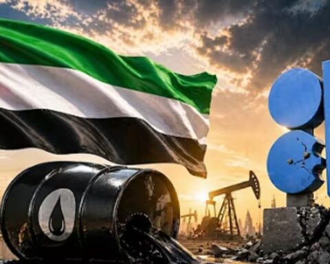 Šok na tržištu nafte: UAE napušta OPEK i menja globalna pravila igre