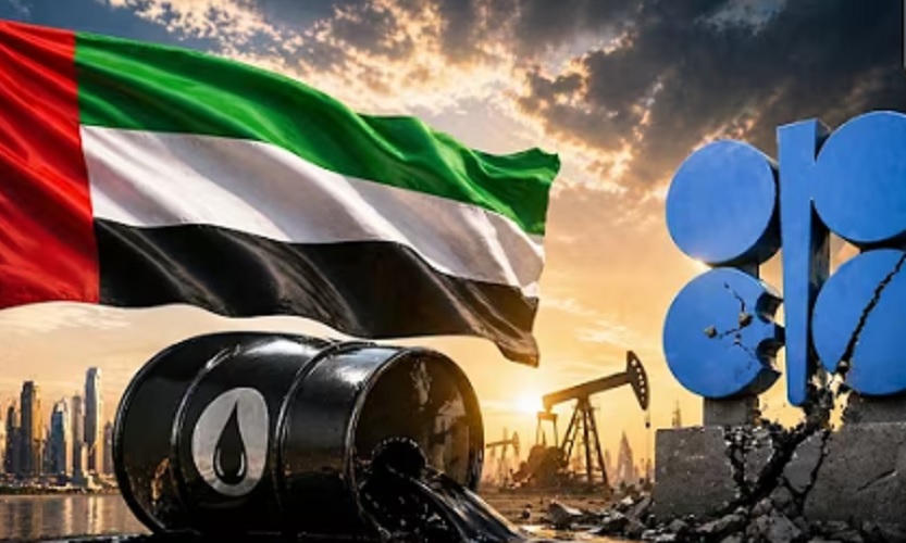 Šok na tržištu nafte: UAE napušta OPEK i menja globalna pravila igre