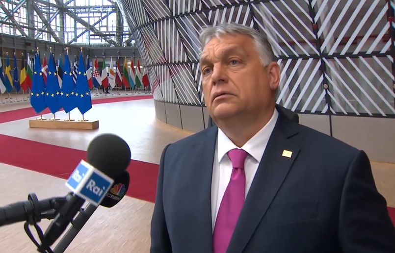 Orban traži ukidanje sankcija Rusiji: Evropa ide ka energetskoj katastrofi