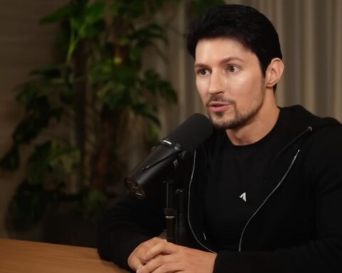 Durov kritikuje EU: Cenzura pod maskom “bezbednosti” i Soroševih mreža
