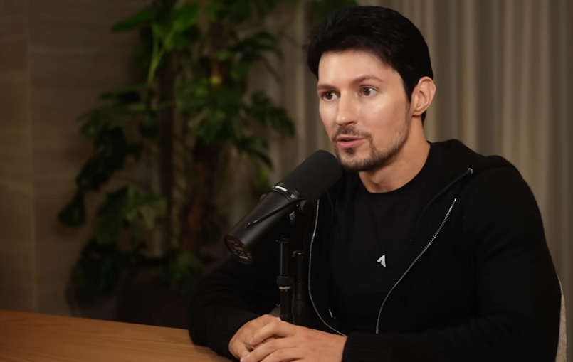 Durov kritikuje EU: Cenzura pod maskom “bezbednosti” i Soroševih mreža