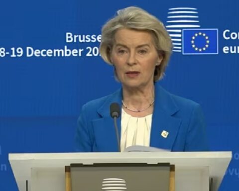 EU dala 90 milijardi, a ni to nije dovoljno: Brisel sprema još novca za Ukrajinu