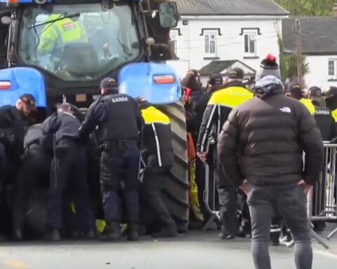 EU na ivici energetskog haosa: Gorivo preskupo, protesti širom Evrope