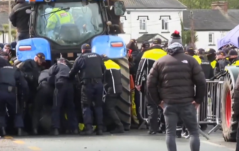 EU na ivici energetskog haosa: Gorivo preskupo, protesti širom Evrope