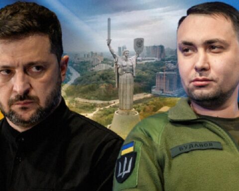 Sprema li se puč protiv Zelenskog?