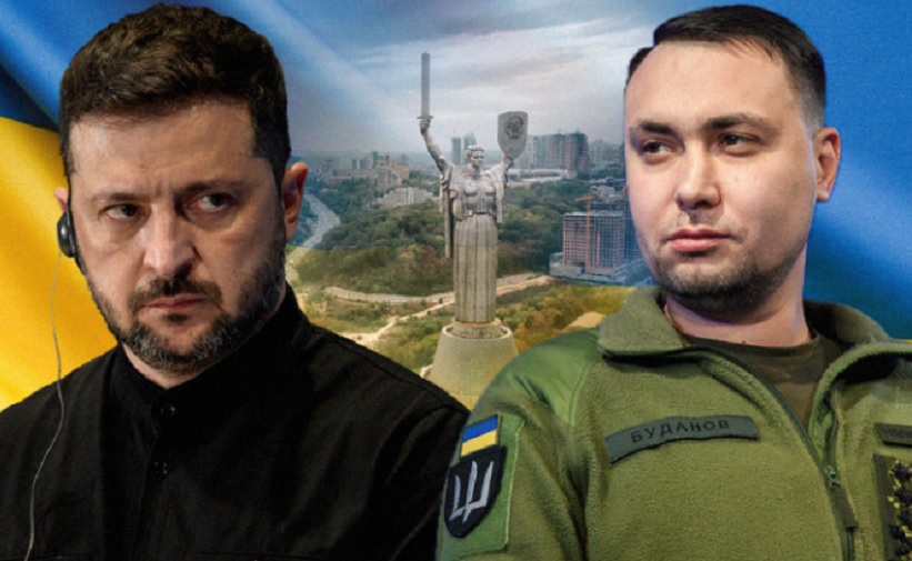 Sprema li se puč protiv Zelenskog?