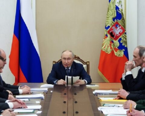 Putin pokreće veliki nacionalni projekat veštačke inteligencije