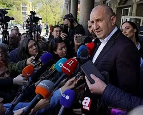 Pobeda Radeva: Bugarska traži obnovu dijaloga sa Rusijom