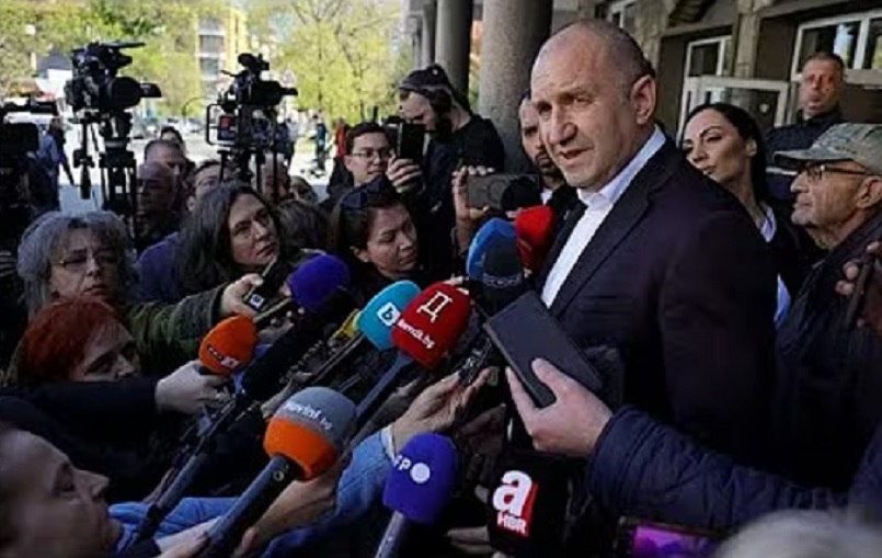 Pobeda Radeva: Bugarska traži obnovu dijaloga sa Rusijom