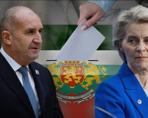 Bitka za Bugarsku: Brisel otvara novi front izbornog rata