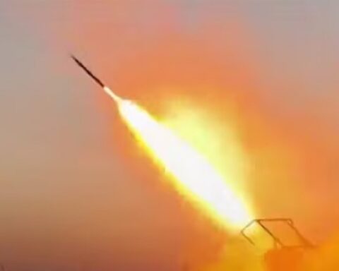 Kijev prekršio vaskršnje primirje više od 6.500 puta