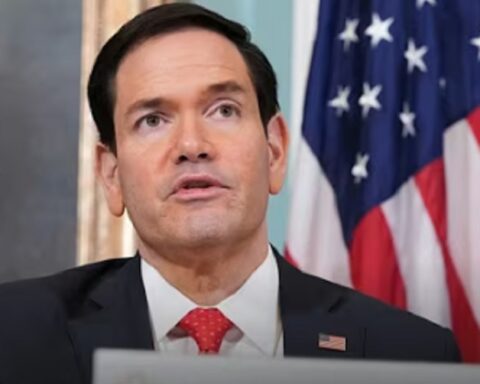 Rubio: Iran koristi Ormuski moreuz kao „ekonomsko nuklearno oružje“