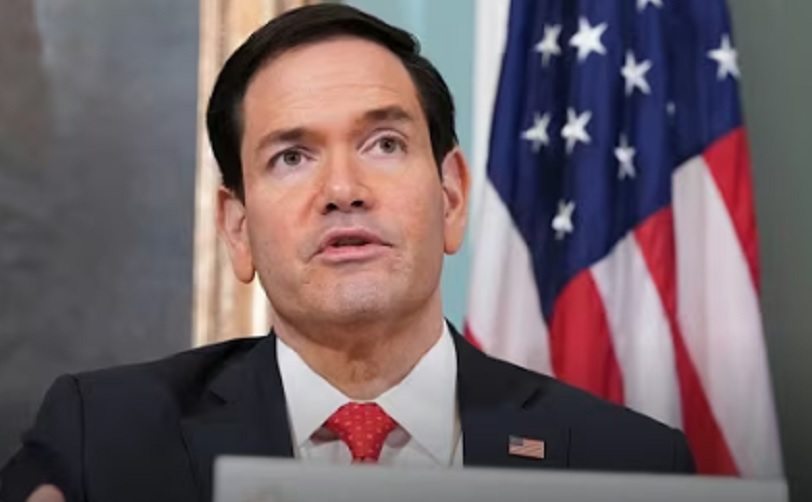 Rubio: Iran koristi Ormuski moreuz kao „ekonomsko nuklearno oružje“