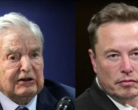 Mask nakon izbornog potopa Orbana: Soroš je preuzeo Mađarsku