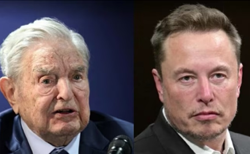 Mask nakon izbornog potopa Orbana: Soroš je preuzeo Mađarsku