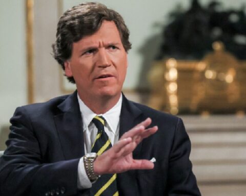 Taker Karlson: Iran predstavlja kraj američkog imperijalizma