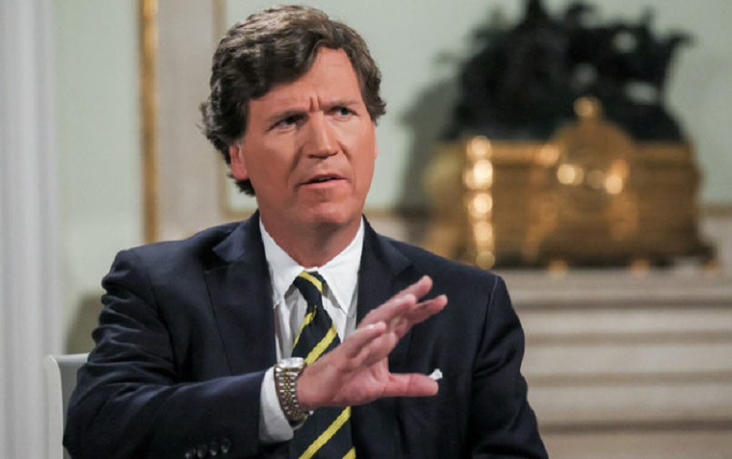 Taker Karlson: Iran predstavlja kraj američkog imperijalizma