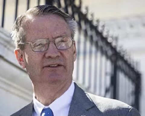 Ljudi su već stupili u kontakt sa vanzemaljcima, kaže američki kongresmen