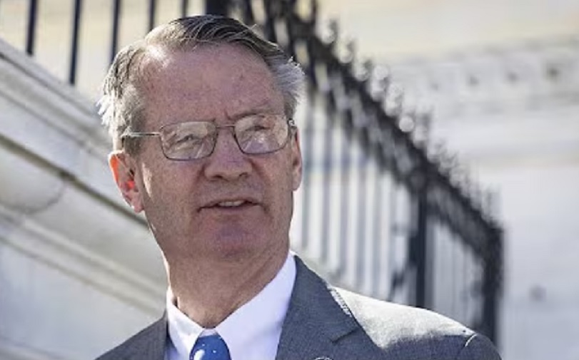 Ljudi su već stupili u kontakt sa vanzemaljcima, kaže američki kongresmen